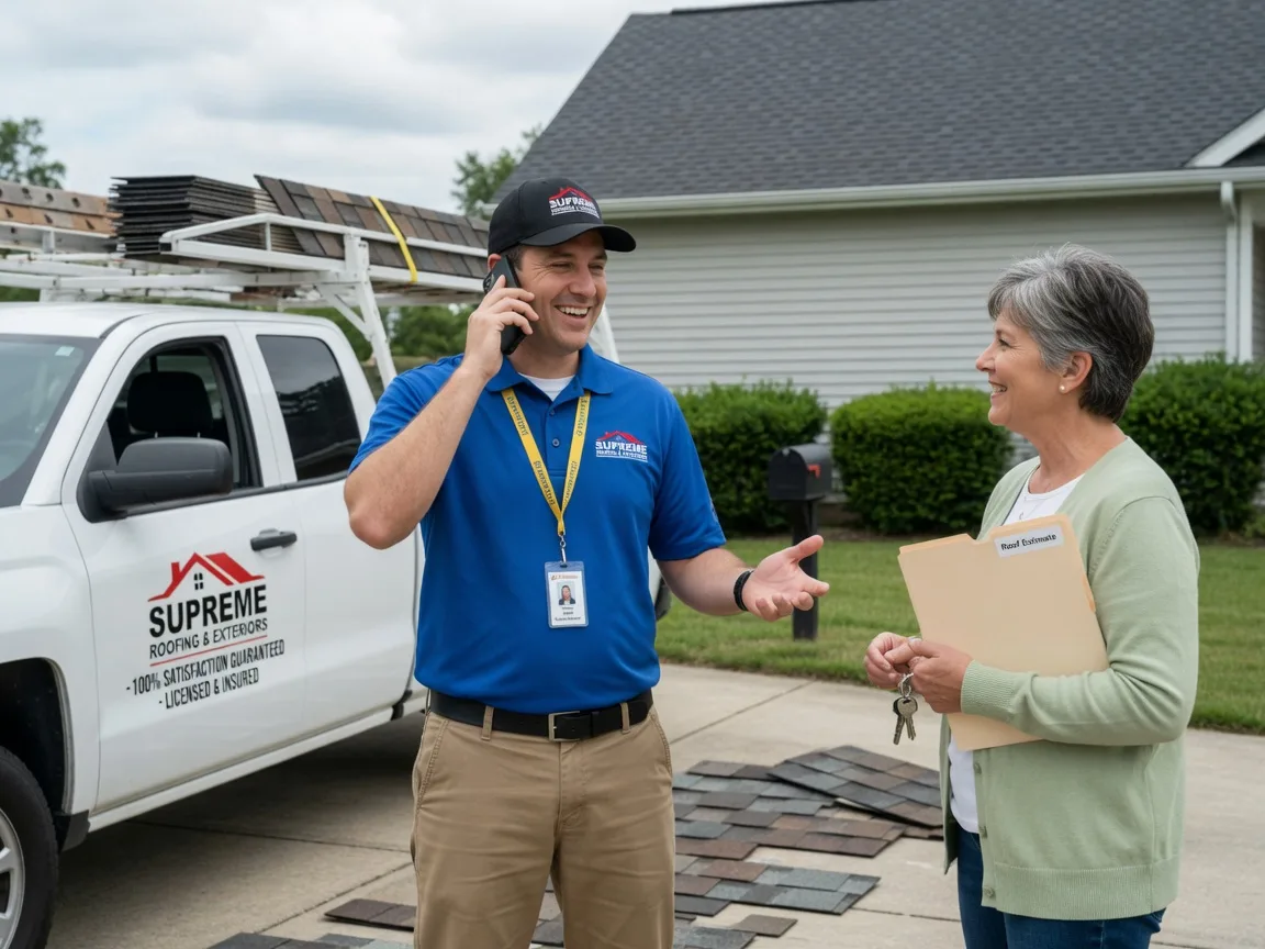 Roof Replacement Hitchins, KY FAQs
